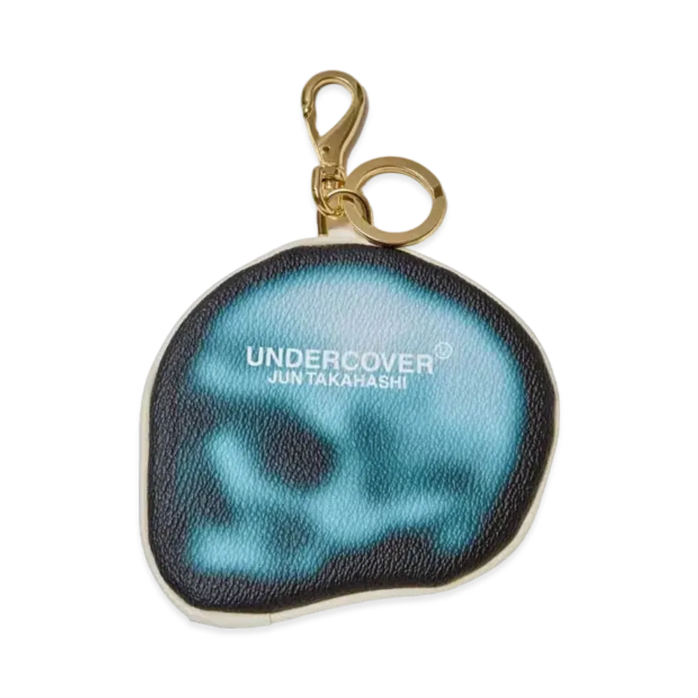 UNDERCOVER PVC Transfer Pouch "Black"
