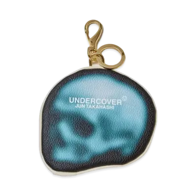 UNDERCOVER PVC Transfer Pouch "Black"