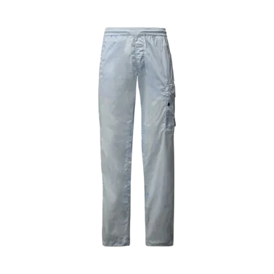 C.P. Company Chrome-R Regular Cargo Pants "Cerulean Light Blue"