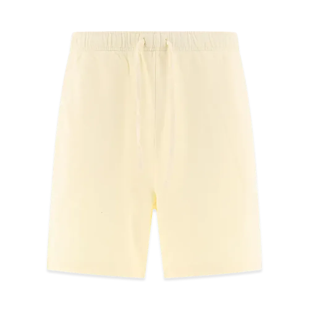 Ralph Lauren Tracksuit Shorts "White"