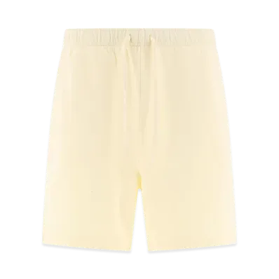 Ralph Lauren Tracksuit Shorts "White"