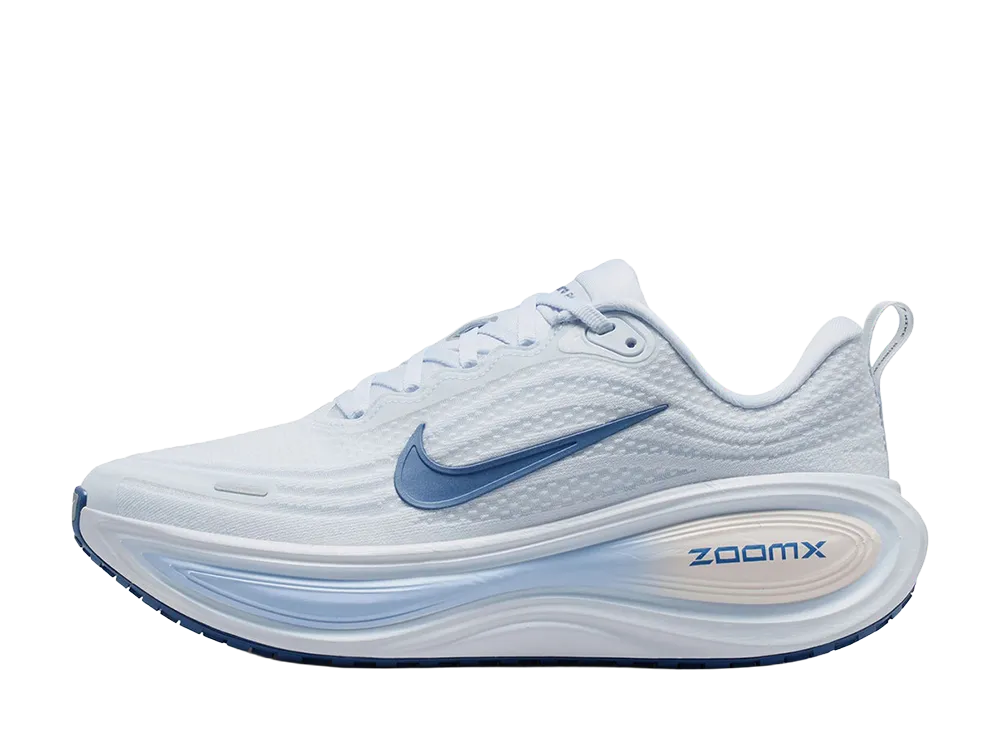 Nike Women's Vomero Plus "White/Mystic Navy"