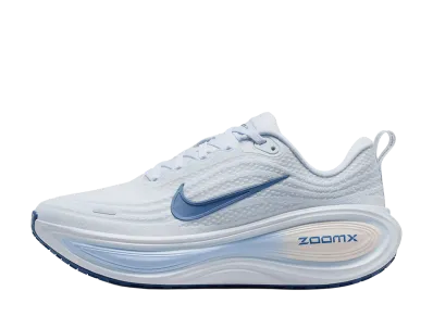 Nike Women's Vomero Plus "White/Mystic Navy"