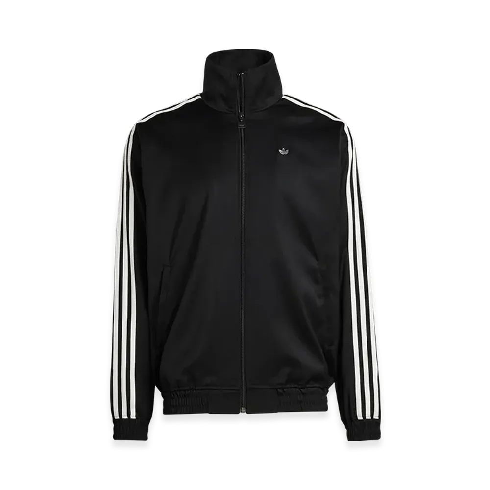 adidas Premium Firebird Track Top "Black"