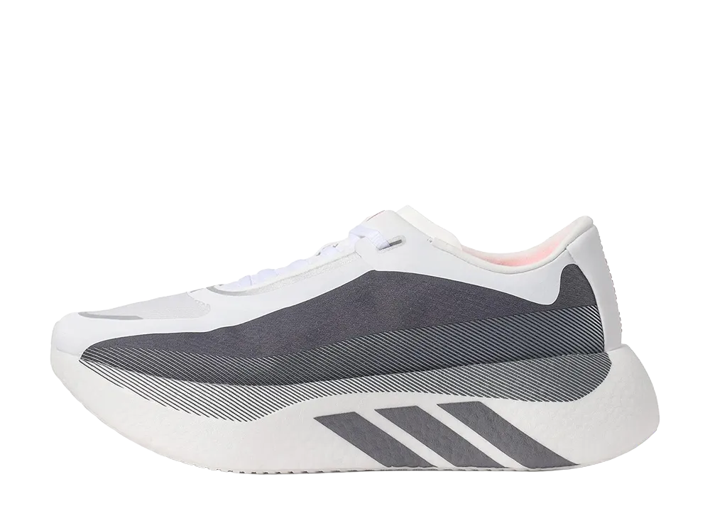 adidas Hyperboost Edge "Cloud White/Aurora Onix"