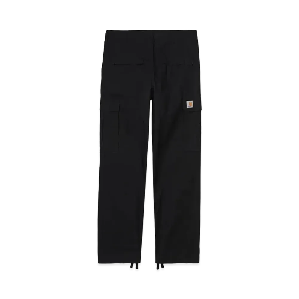 Carhartt Regular Cargo Pant "Black"