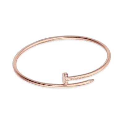 Cartier Juste Un Clou Bracelet Small Model