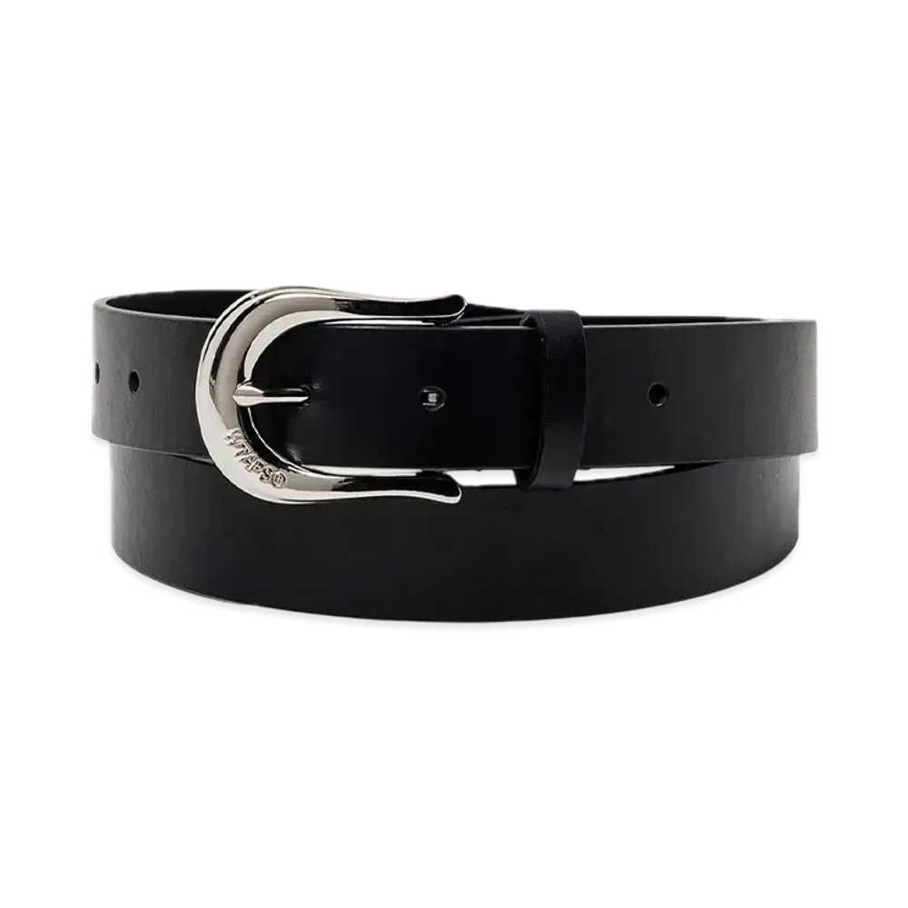 WTAPS Hoof / Belt / Synthetic "Black" 251MYDT-AC02