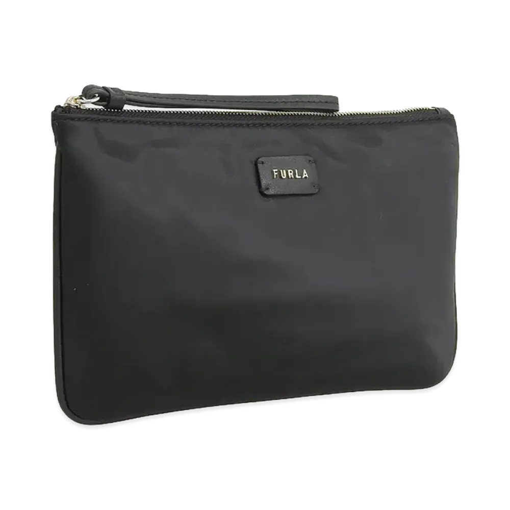 FURLA Classic Xl Envelope "Black"
