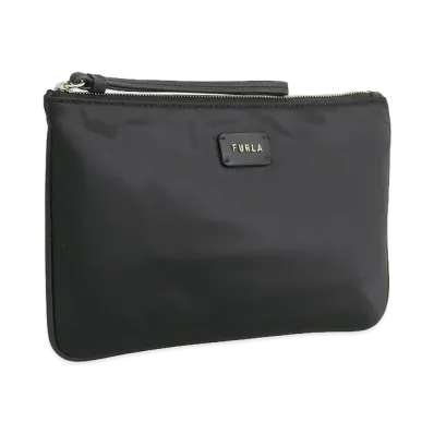 FURLA Classic Xl Envelope "Black"