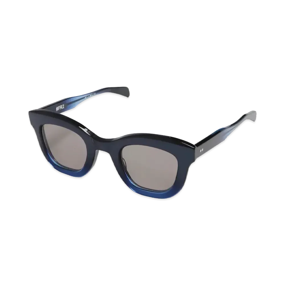FR2 SEXUS Sunglasses "Blue"