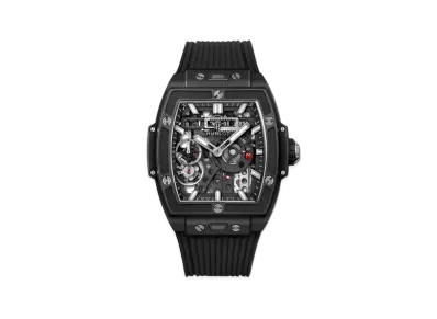 HUBLOT Spirit of Big Bang Meca-10 Black Magic 45mm