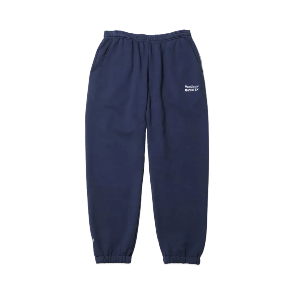 FreshService VIBTEX for Freshservice Vibtex Sweat Pants "Navy"