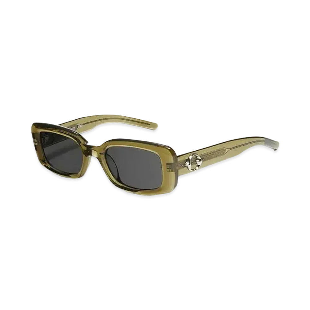 Gentle Monster The Bell KC1 "Khaki"