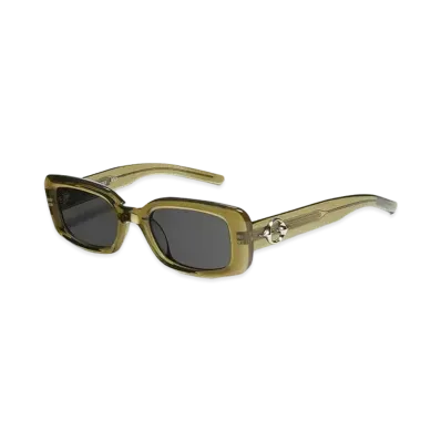 Gentle Monster The Bell KC1 "Khaki"