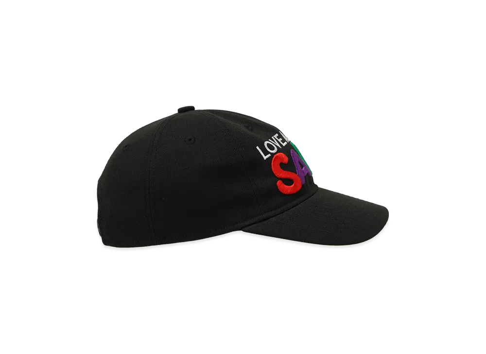 Saint Mxxxxxx Cap Love All 