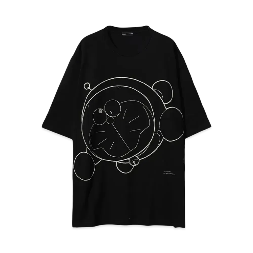 LAD MUSICIAN P/R LAD x Fujiko-Pro S/BIG T 4 "BLACK"