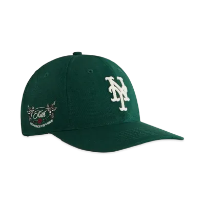 Kith x '47 For The New York Mets Heavy Twill Franchise LS Cap "Stadium"