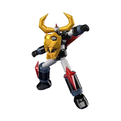 Good Smile Company "MODEROID" -GAIKING LEGEND OF DAIKU-MARYU- Gaiking