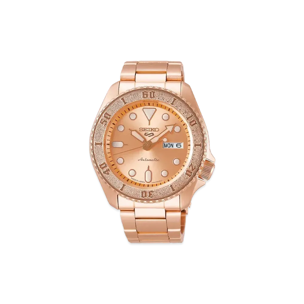 SEIKO 5 Sports Street Style SBSA064