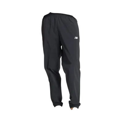 New Balance Nb New Balance Athletics Stretch Woven Jogger Pants "Black"