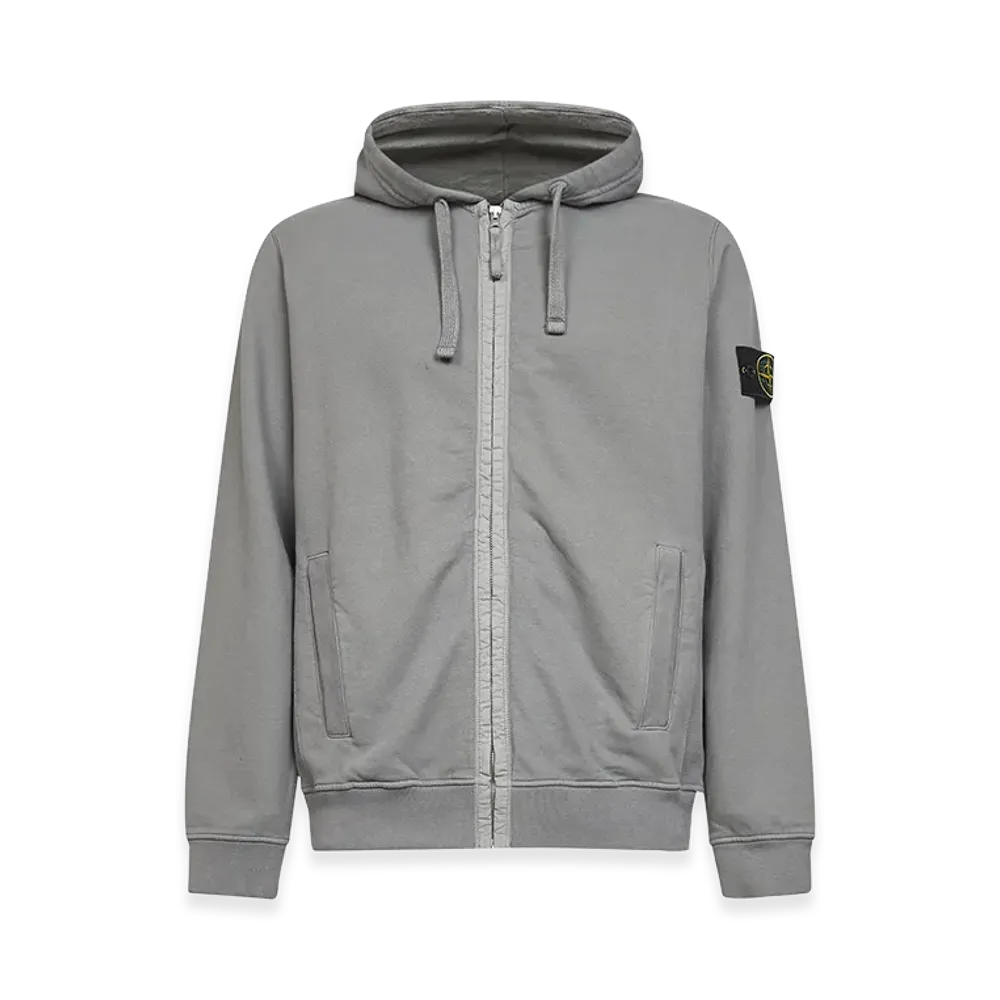 Stone Island Sweaters "Gray"