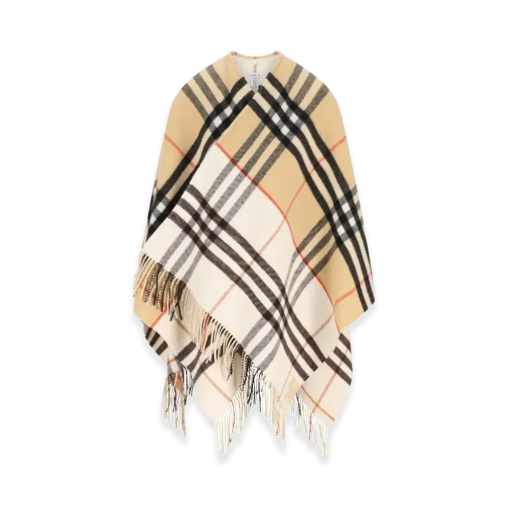 Burberry Women's Jackets "Beige"