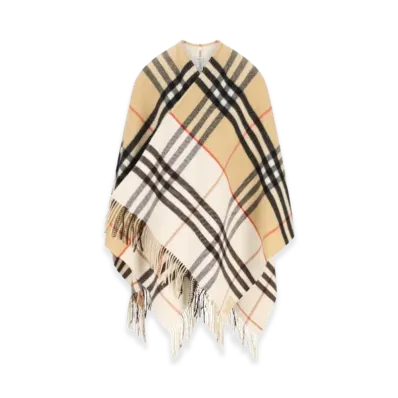 Burberry Women's Jackets "Beige"