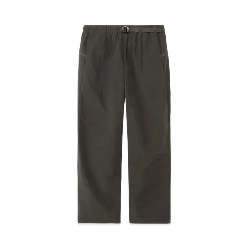 Goldwin Nylon Multi Purpose Pants (Unisex) "Black"