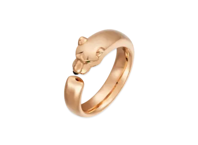 Cartier Panthere De Cartier Ring