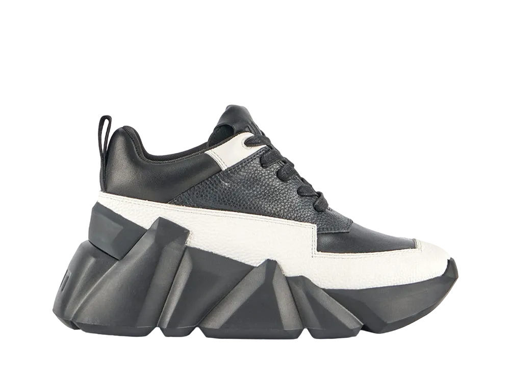 UNITED NUDE Women's Space Kick Max "Mono" 46400001mo
