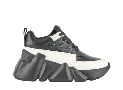 UNITED NUDE Women's Space Kick Max "Mono" 46400001mo
