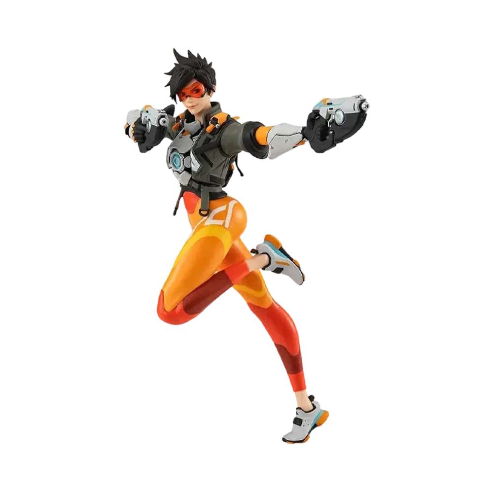Good Smile Company "POP UP PARADE" -Overwatch 2- Tracer
