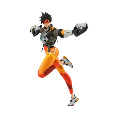 Good Smile Company "POP UP PARADE" -Overwatch 2- Tracer
