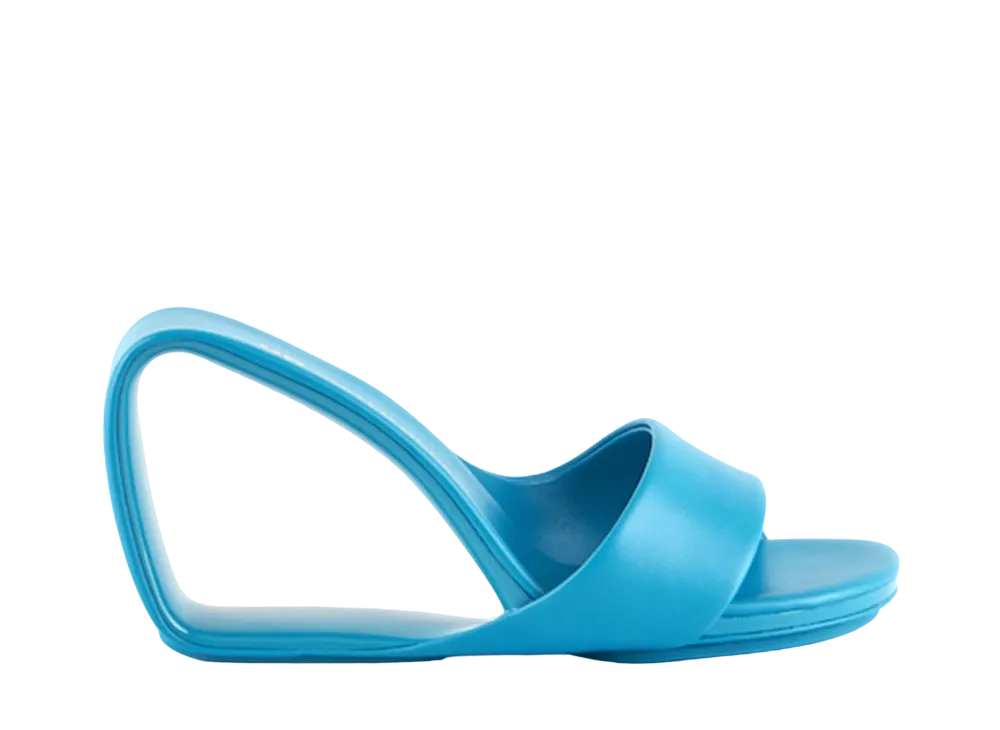 UNITED NUDE Women's Mobius Hi "Sea" 46410001sa