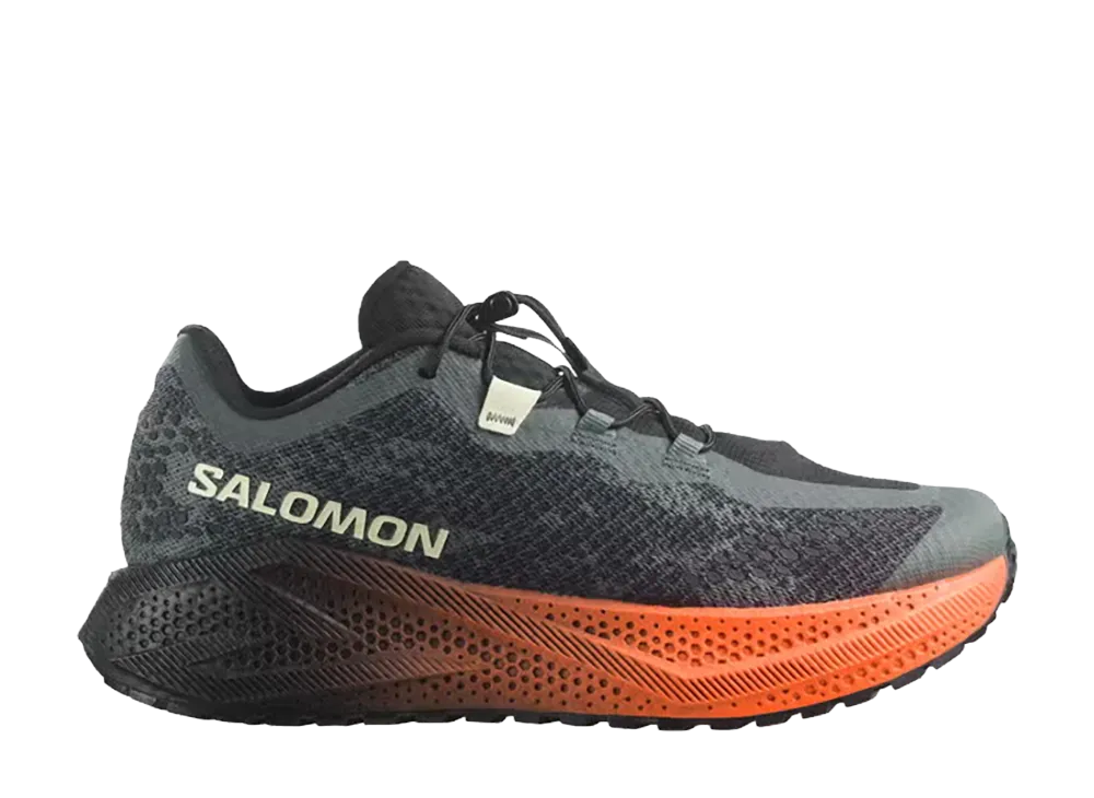 Salomon Aero Glide 4 GRVL "Urban Chic/Black"