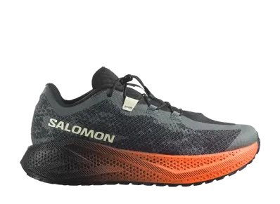Salomon Aero Glide 4 GRVL "Urban Chic/Black"