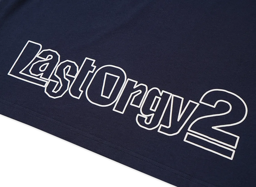 Nike x NIGO x Jun Takahashi M NRG Nigo Lo2 Tee 