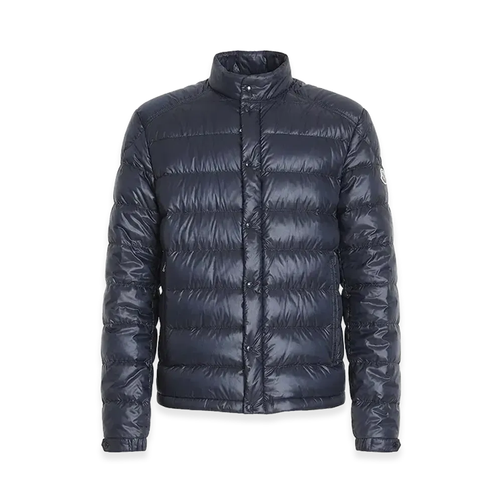 MONCLER Outerwear "Blue"