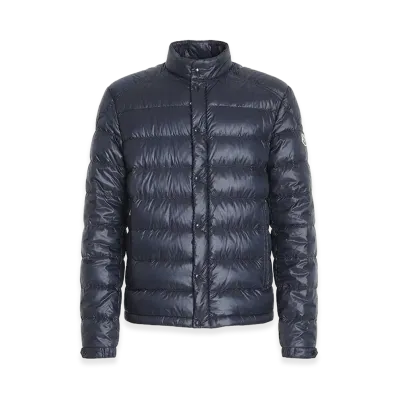 MONCLER Outerwear "Blue"