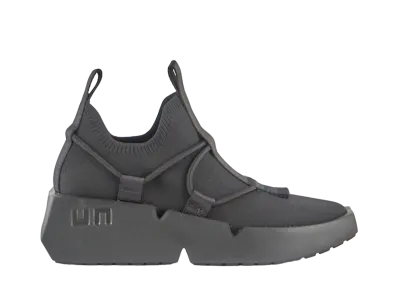 UNITED NUDE Women's Mega 1 "Black" 46440001b