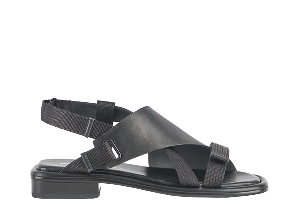 UNITED NUDE Women's Tara Rei Lo "Black" 46450002b