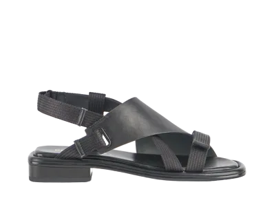 UNITED NUDE Women's Tara Rei Lo "Black" 46450002b