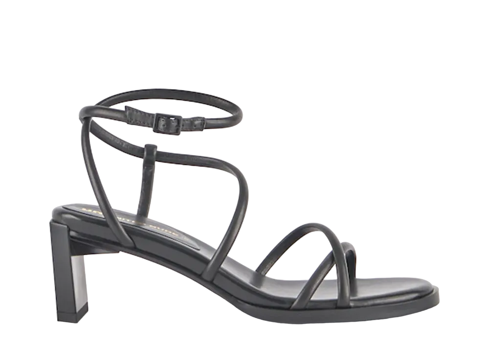 UNITED NUDE Women's Tara Lee Mid "Black" 46450005b