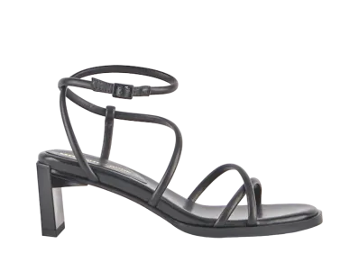 UNITED NUDE Women's Tara Lee Mid "Black" 46450005b