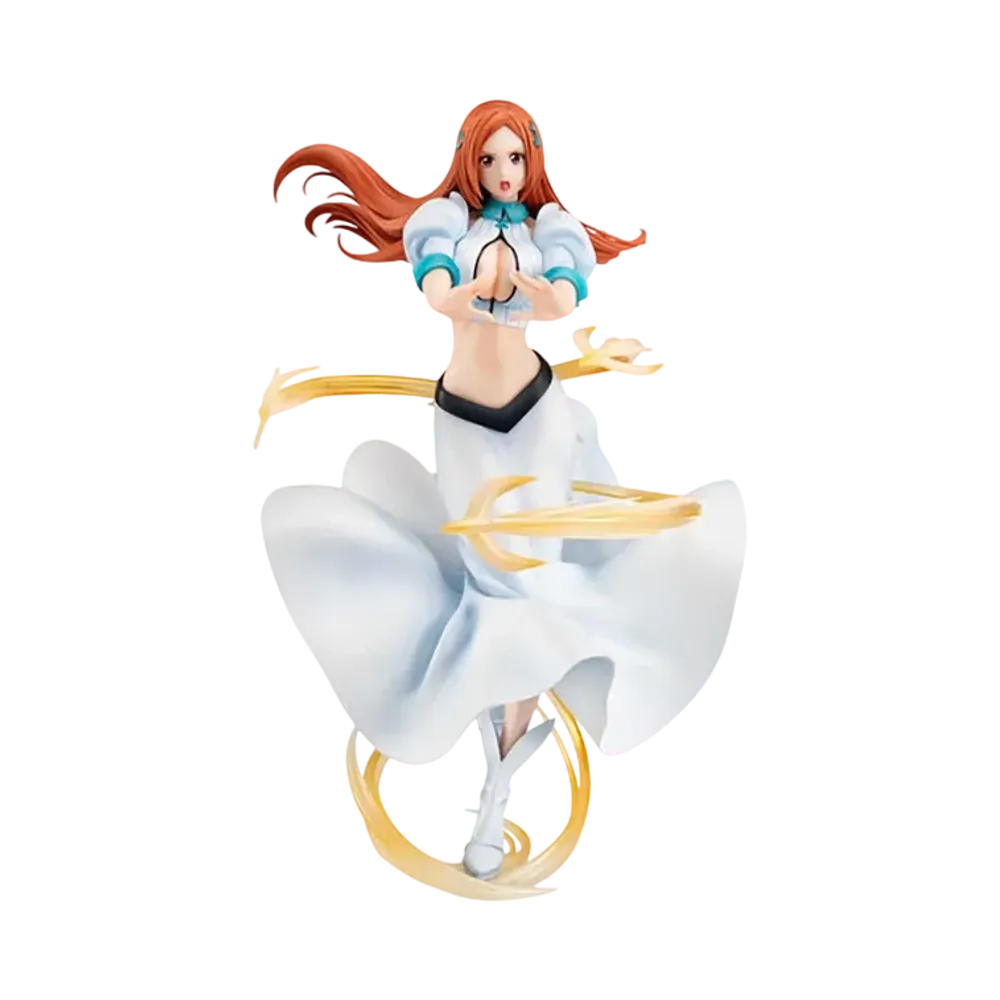 MegaHouse "GALS Series" -BLEACH- Orihime Inoue Thousand-Year Blood War