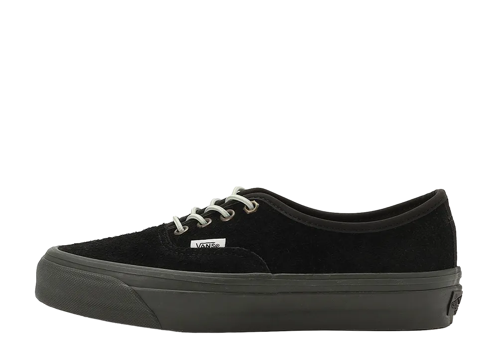 Vans Premium Authentic 44 "Field Black"