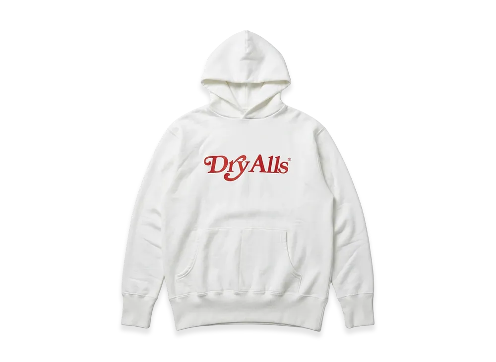HUMAN MADE x Girls Don't Cry Hoodie "White"