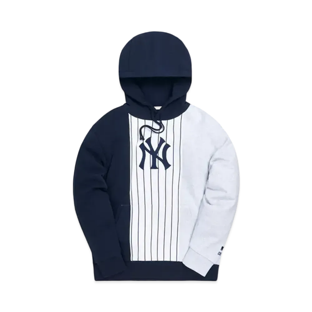 KITH x MLB New York Yankees Home Run Hoodie "Multi"