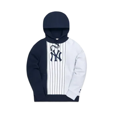KITH x MLB New York Yankees Home Run Hoodie "Multi"
